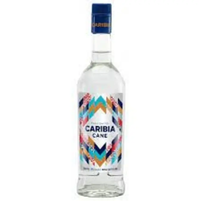 Caribia Cane 750ml